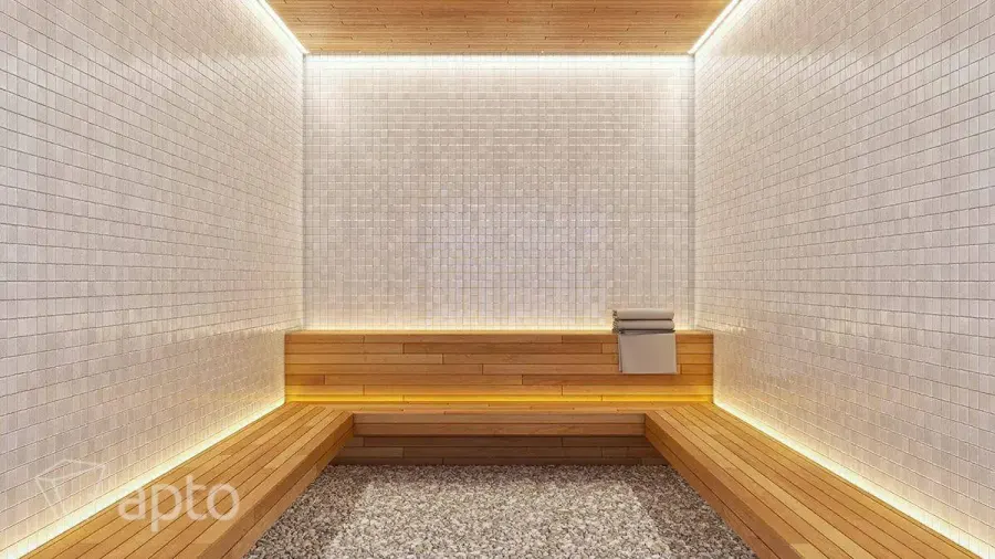 Residencial Arcoli 4 — foto 8