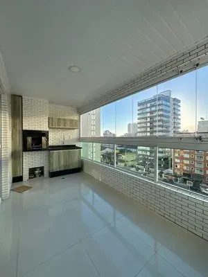 Apartamento 3 quartos no Canto do Forte — foto 2