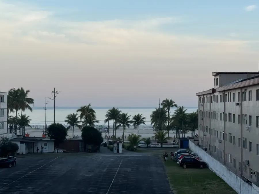 Apartamento 3 quartos no Boqueirão — foto 1