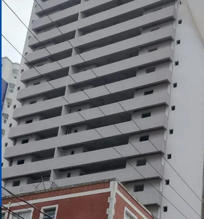 Apartamento 1 quarto no Aviação — foto 2