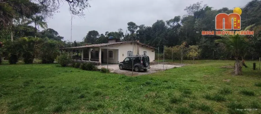 Terreno no Estância Rio Negro — foto 2