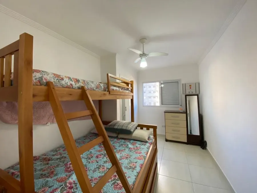 Apartamento 2 quartos no Guilhermina — foto 35