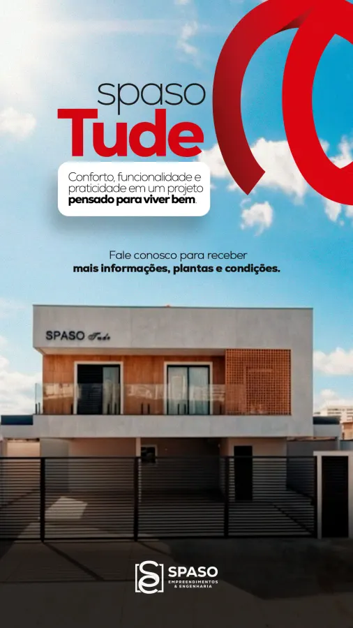 Casa 2 quartos no Tude Bastos — foto 9