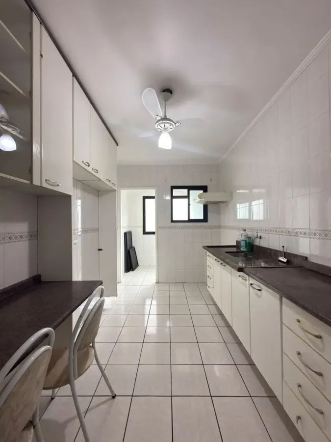 Apartamento 2 quartos no Ocian — foto 3