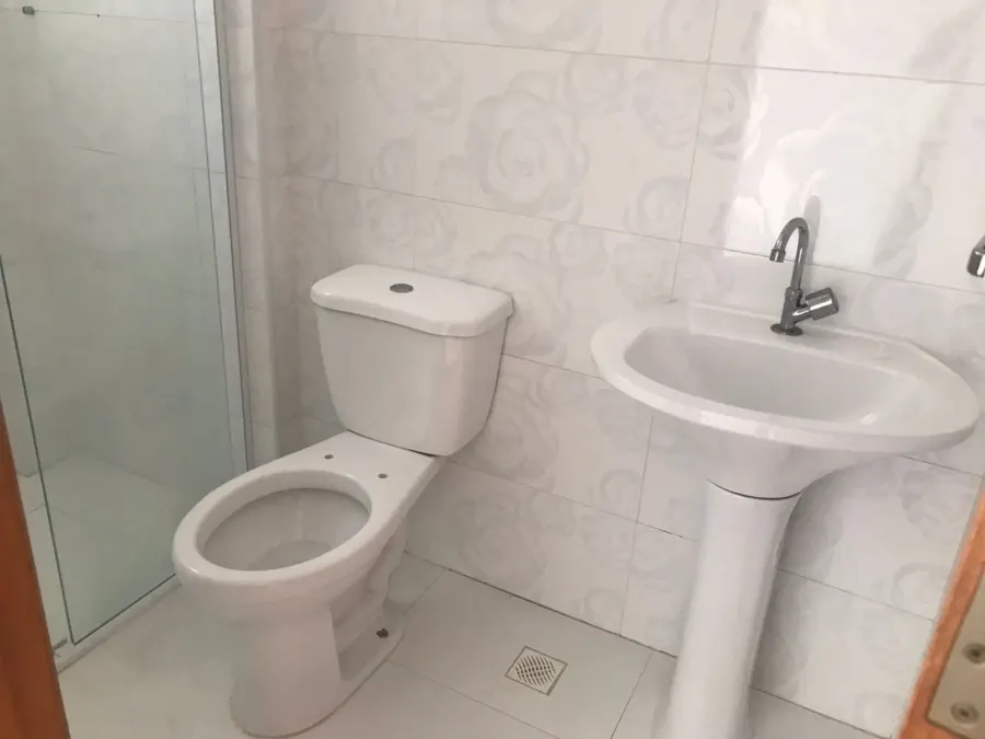 Apartamento 2 quartos no Vila Tupi — foto 3