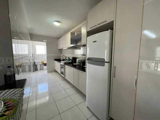 Apartamento 2 quartos no Vila Caiçara — foto 3