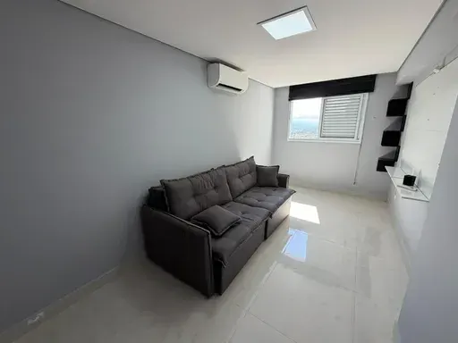 Cobertura 3 quartos no Caiçara — foto 1