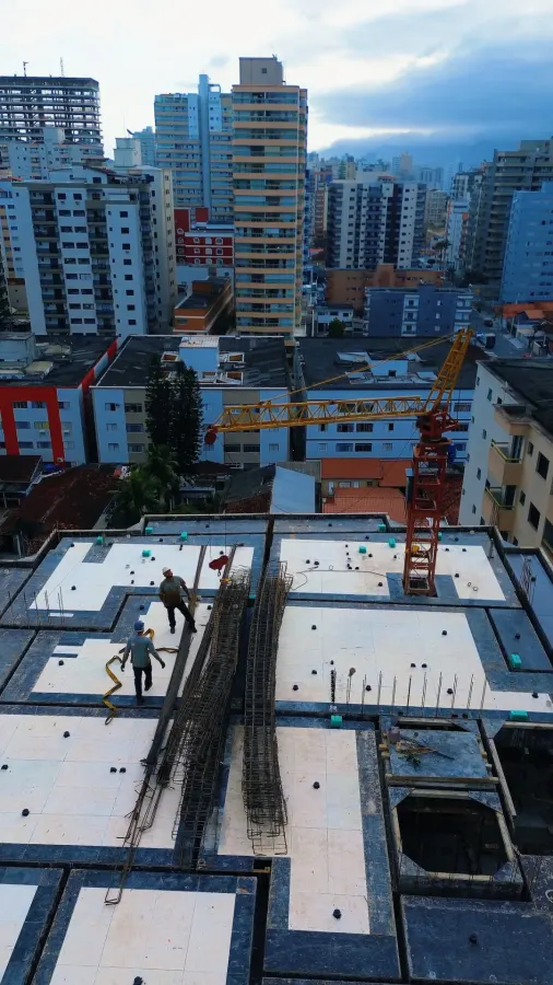Apartamento no Vila Tupi — foto 31
