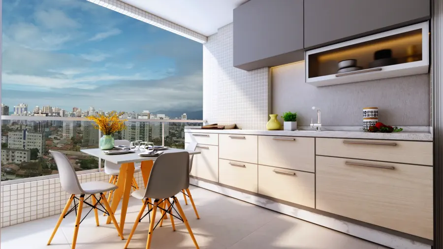 Apartamento 3 quartos no Aviação — foto 16