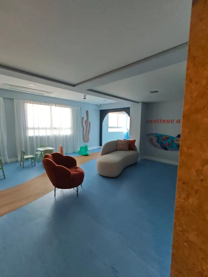Apartamento 2 quartos no Ocian — foto 4