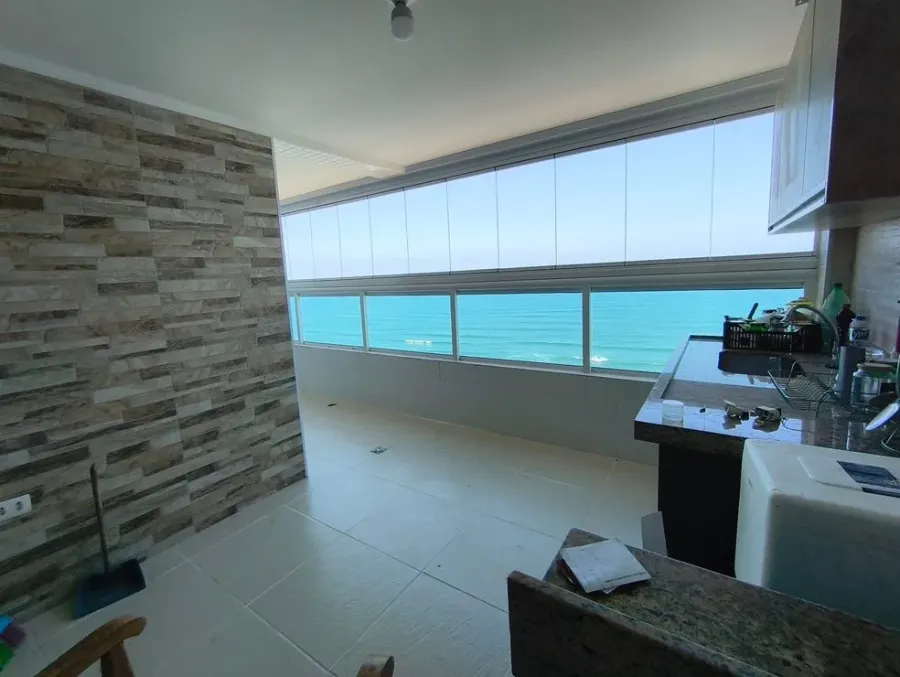 Apartamento 3 quartos no Vila Caiçara — foto 1