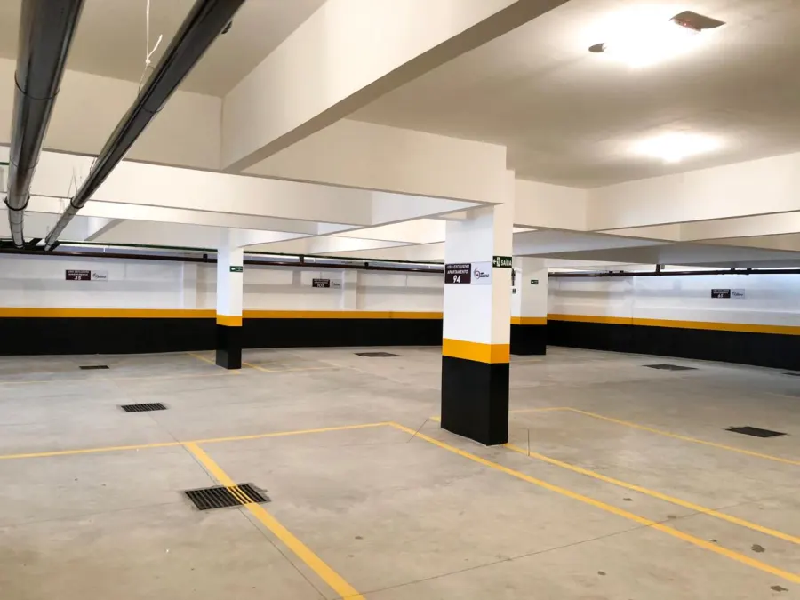 Apartamento 3 quartos no Boqueirão — foto 8