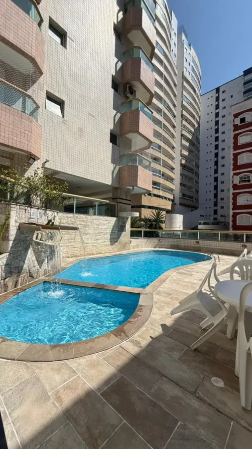 Apartamento 1 quarto no Tupi — foto 1
