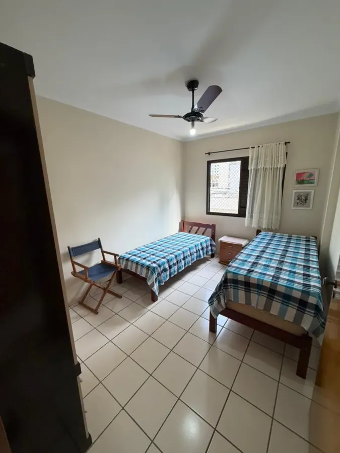 Apartamento 2 quartos no Caiçara — foto 3