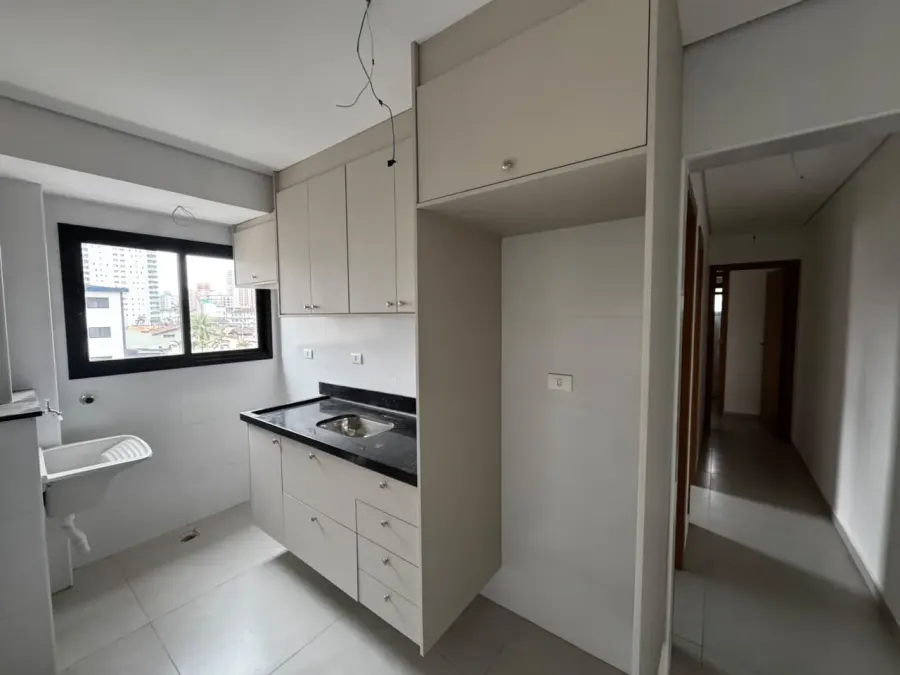 Apartamento 2 quartos no Canto do Forte — foto 6