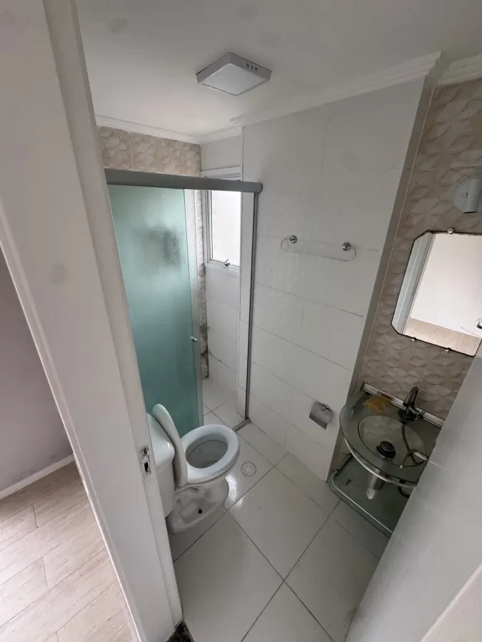 Apartamento 2 quartos no Vila Tupi — foto 13