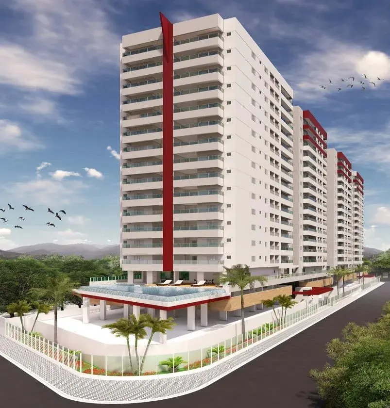 Residencial Torres Caiçara - Ofertas Isildo