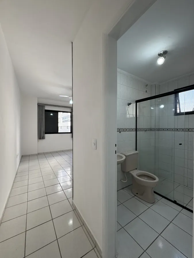 Apartamento 2 quartos no Vila Tupi — foto 10