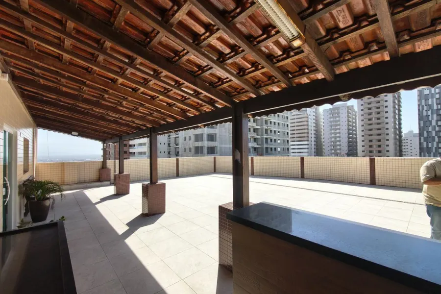 Studio 1 quarto no Aviação — foto 31