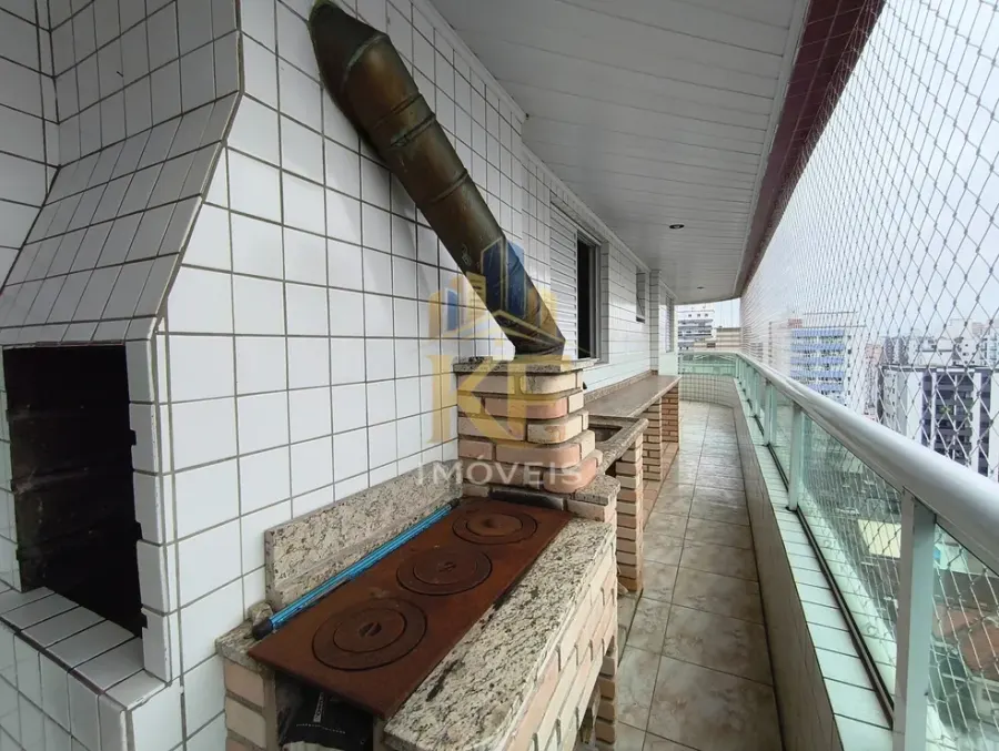 Apartamento 2 quartos no Ocian — foto 1