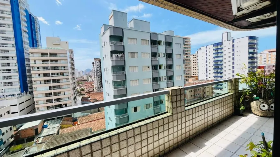 Apartamento 2 quartos no Tupi — foto 38