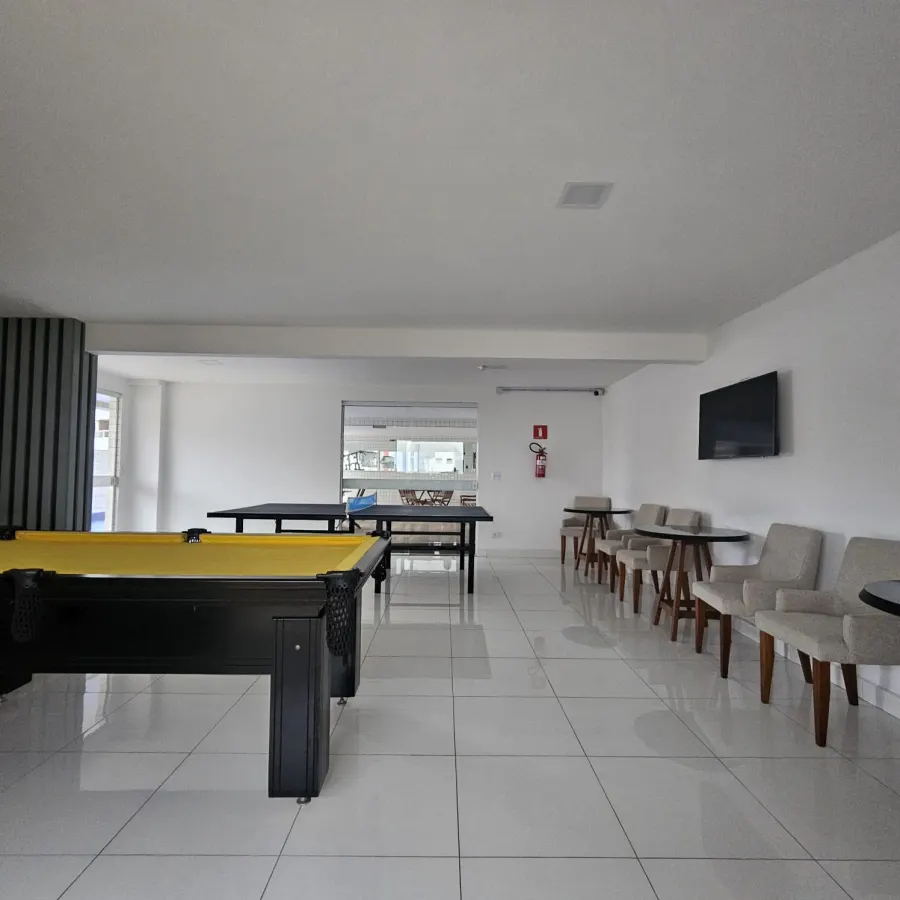 Apartamento 2 quartos em Praia Grande — foto 38