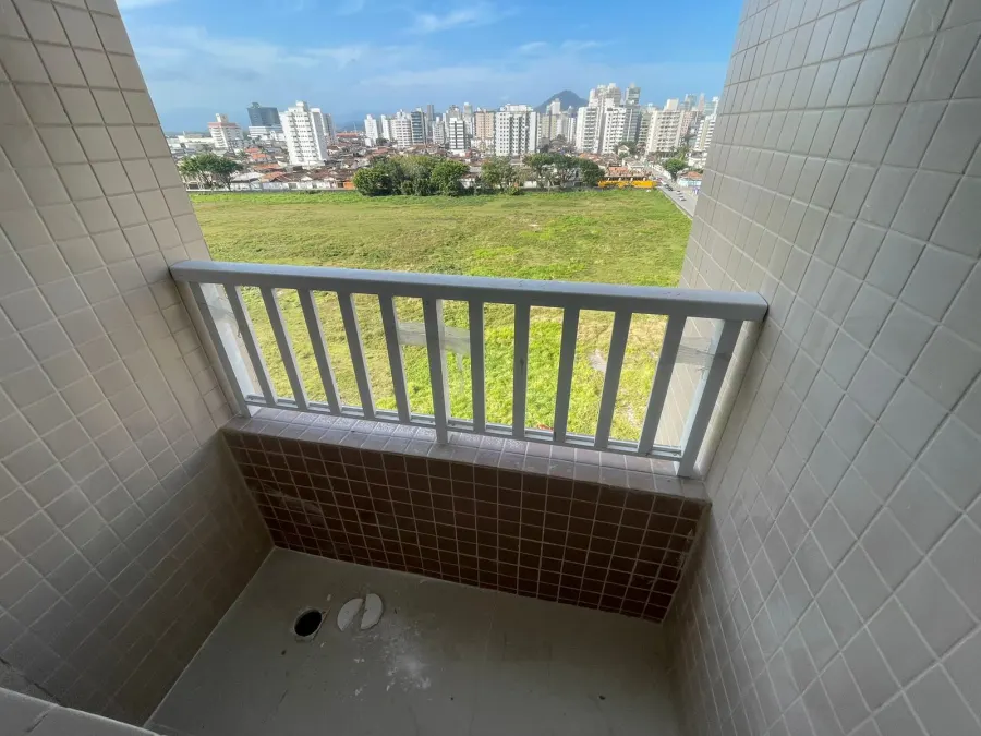 Apartamento 2 dorm. no Guilhermina — foto 4