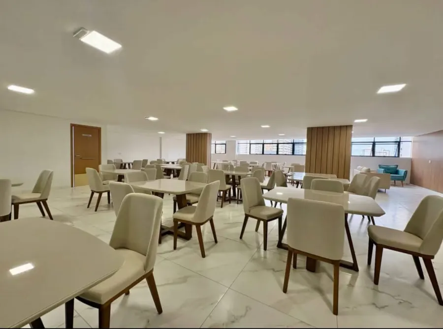 Apartamento 2 quartos no Boqueirão — foto 18