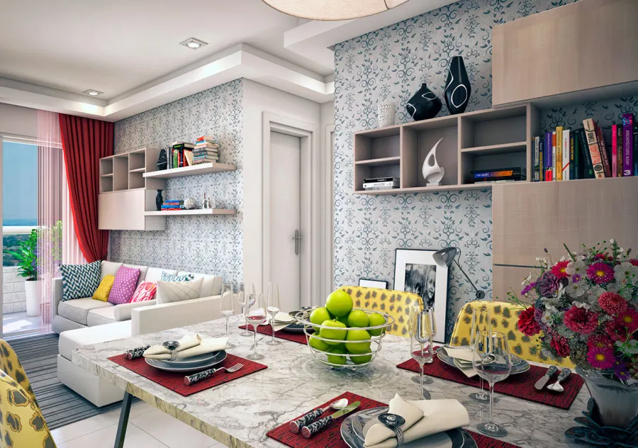 Apartamento 2 quartos no Guilhermina — foto 7