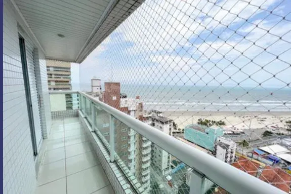 Apartamento 3 quartos no Ocian — foto 1