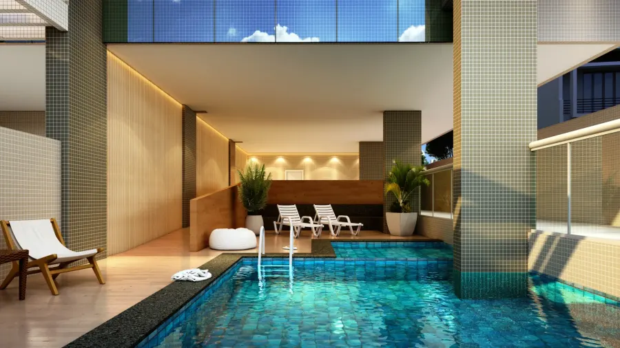 Apartamento 3 quartos no Aviação — foto 25