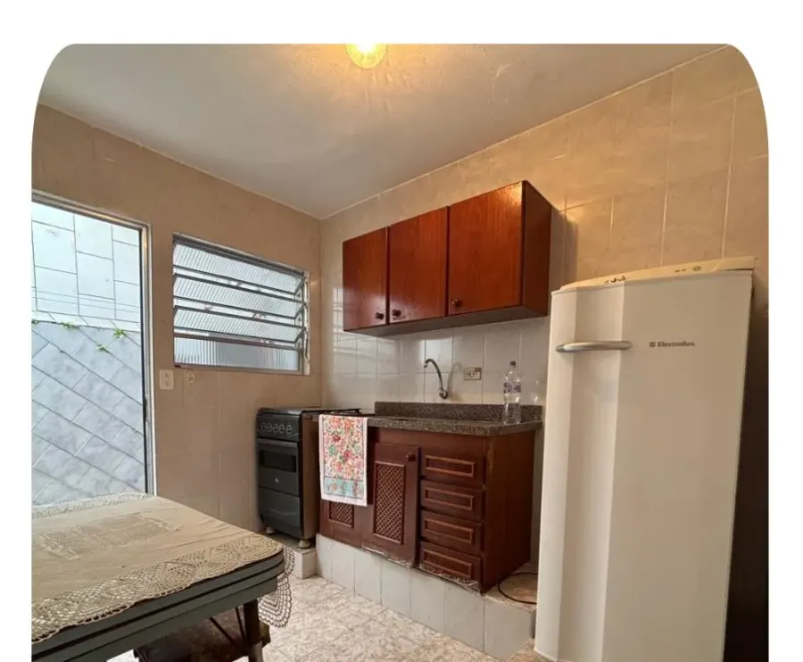 Casa no Guilhermina — foto 1