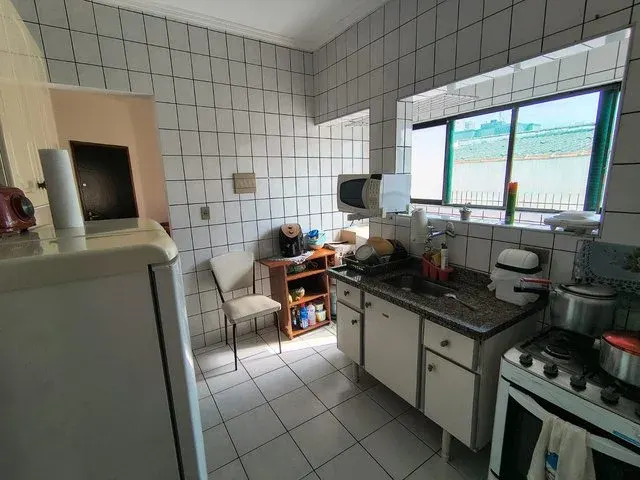 Apartamento 1 quarto no Aviação — foto 3