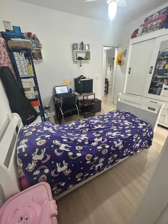 Apartamento 2 quartos no Canto do Forte — foto 5