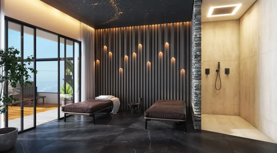 Residencial Pedro Menezes — unidade 54