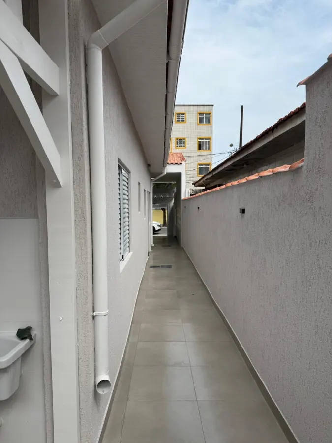 Apartamento 3 dorm. no Guilhermina — foto 11