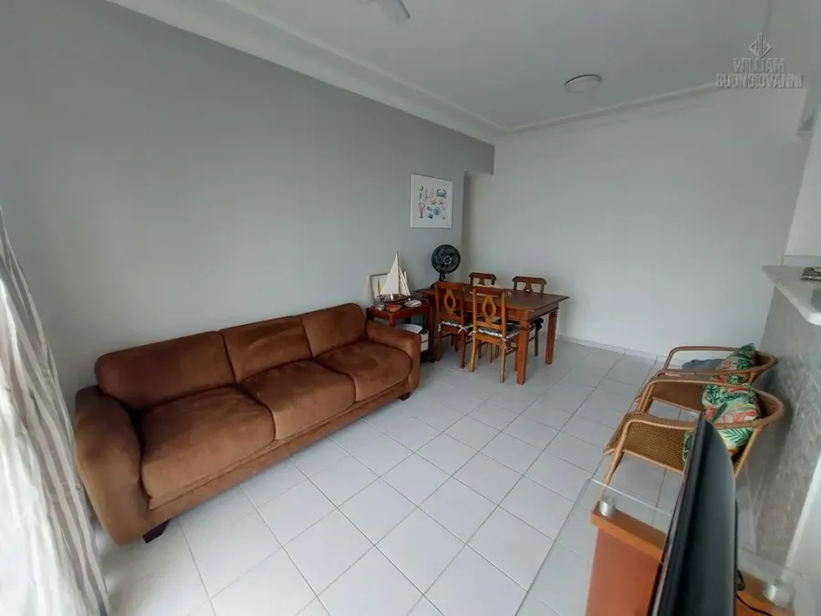Apartamento 2 quartos no Balneário Flórida — foto 1