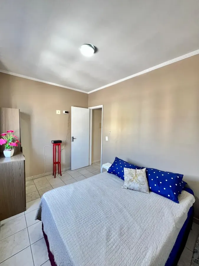 Apartamento 1 quarto no Campo da Aviação — foto 10