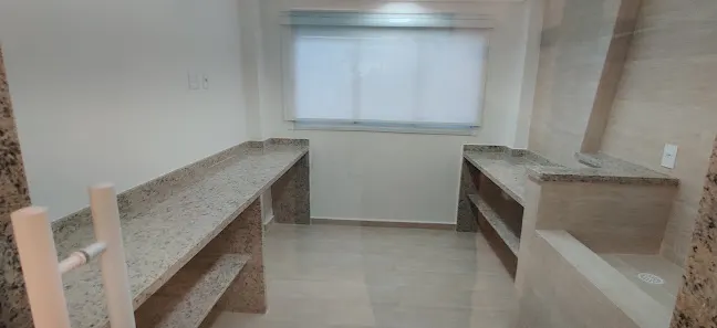 Apartamento 2 quartos no Canto do Forte — foto 20