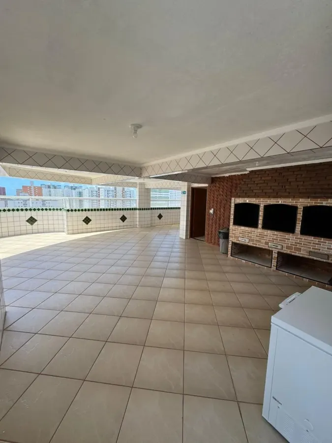 Apartamento 1 dorm. no Ocian, pronto para morar — foto 8