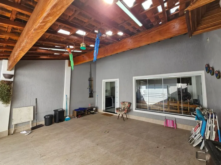 Casa 3 quartos no Solemar — foto 32