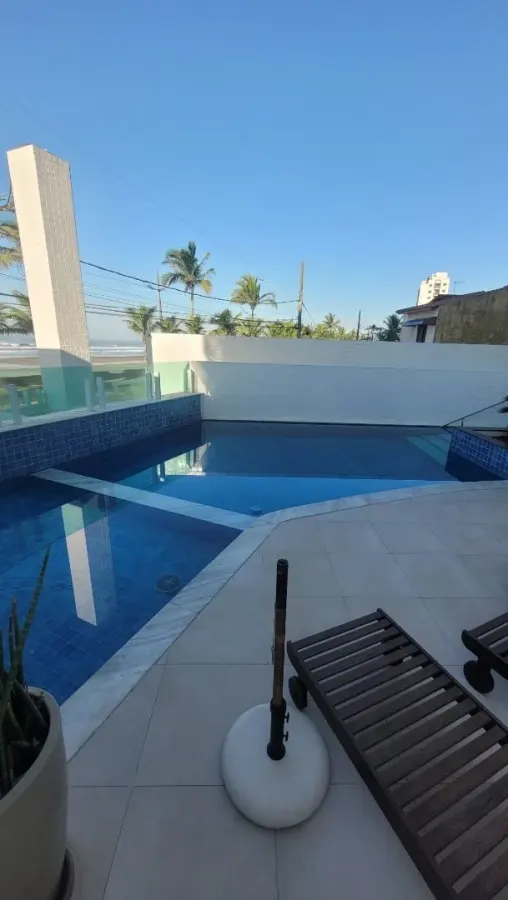 Apartamento 2 quartos em Mongaguá — foto 2
