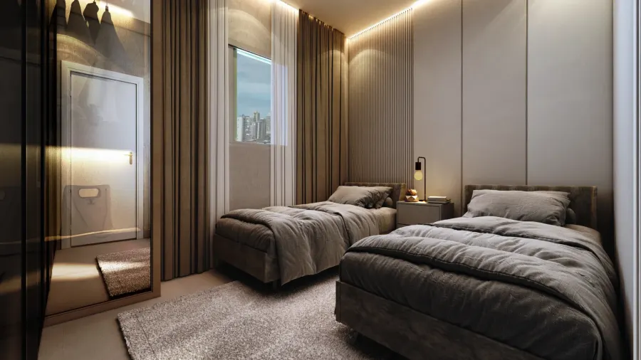 Apartamento 3 quartos no Aviação — foto 13