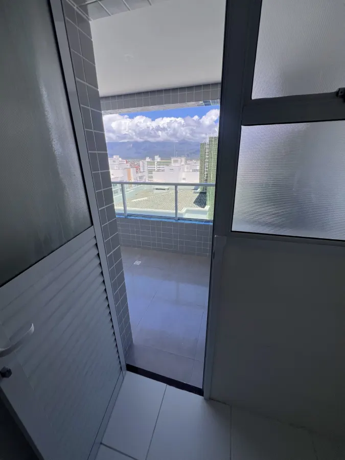 Apartamento 2 quartos no Ocian — foto 2