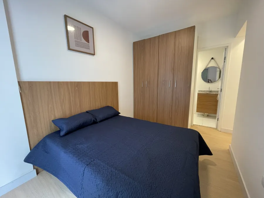 Apartamento 2 quartos no Ocian — foto 1