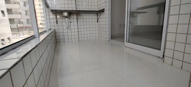 Apartamento 2 quartos no Canto do Forte — foto 7