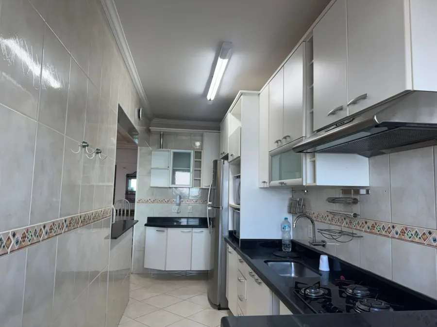 Apartamento 2 quartos — foto 11