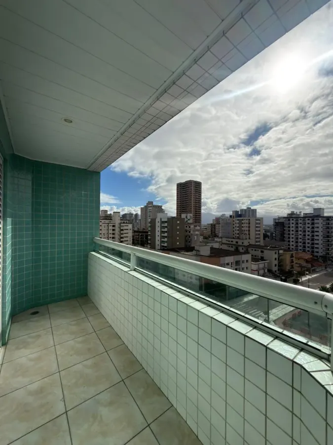 Apartamento 1 quarto no Boqueirão — foto 1