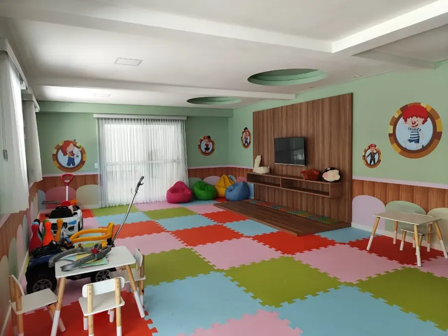 Apartamento 2 quartos no Vilamar — foto 12