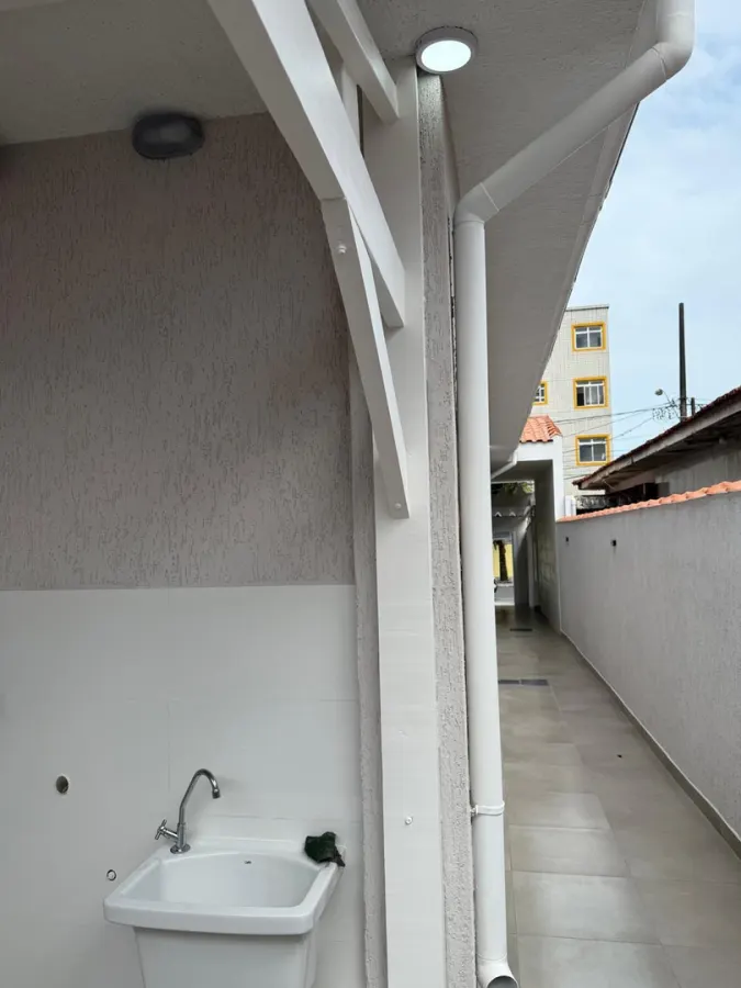 Apartamento 3 dorm. no Guilhermina — foto 8